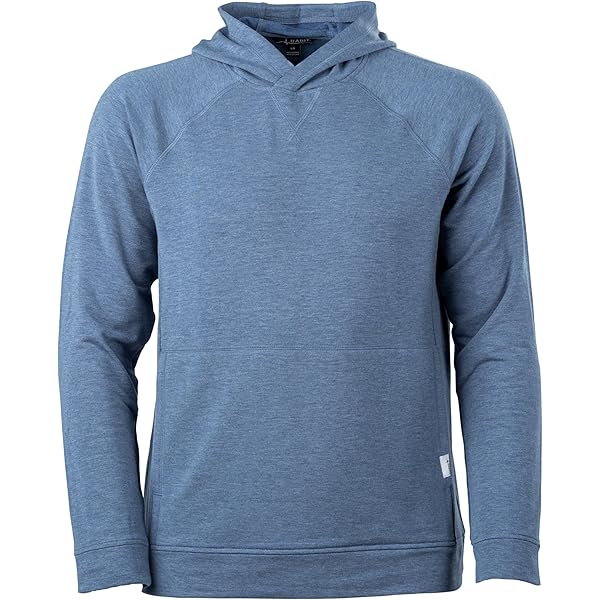 Helly-Hansen Men's HH LIFA Tech Lite Zip Hoodie, 453 Dark Creek