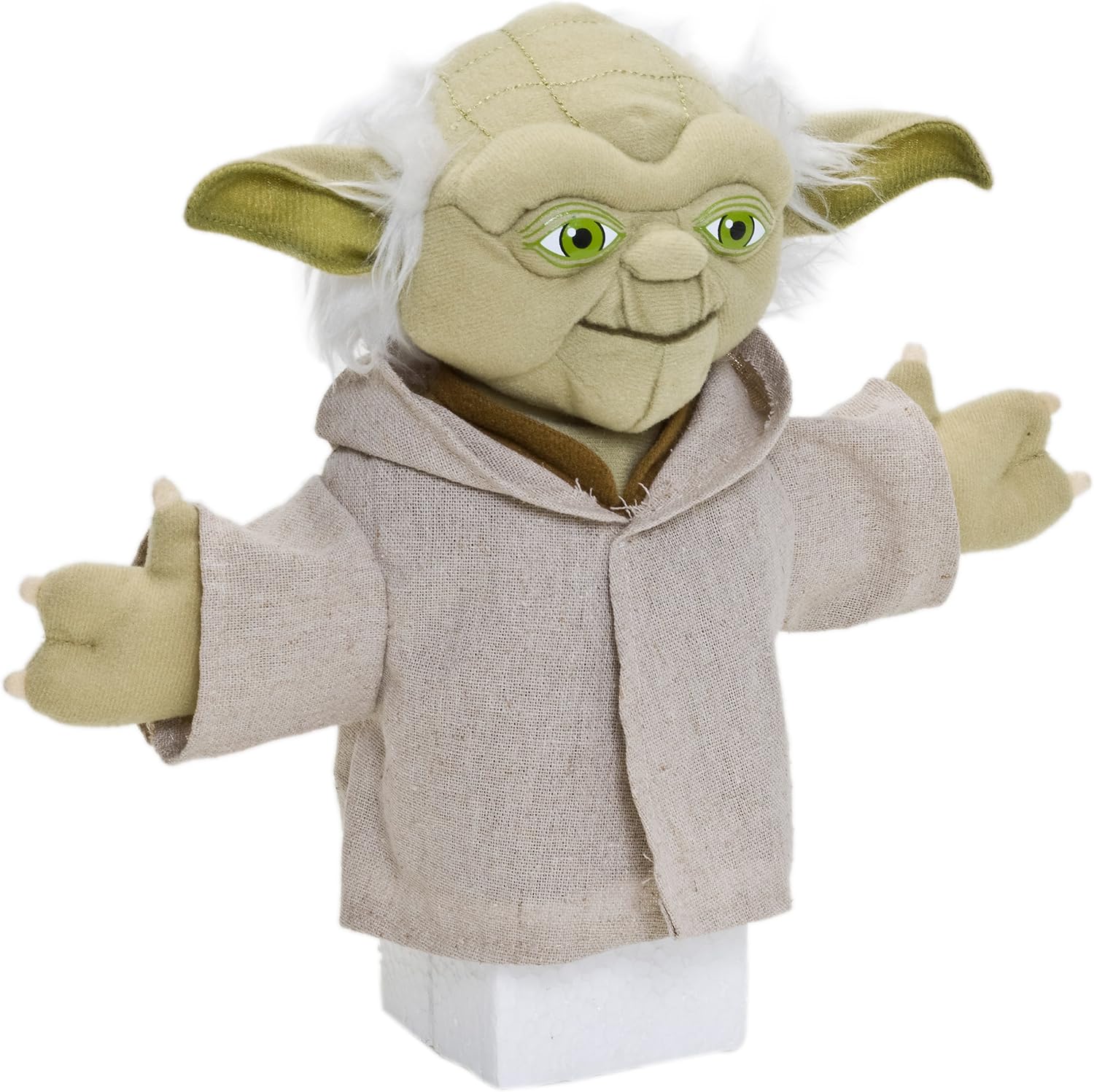 star wars hand puppets