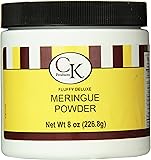 CK Products Meringue Powder, 8 Ounce
