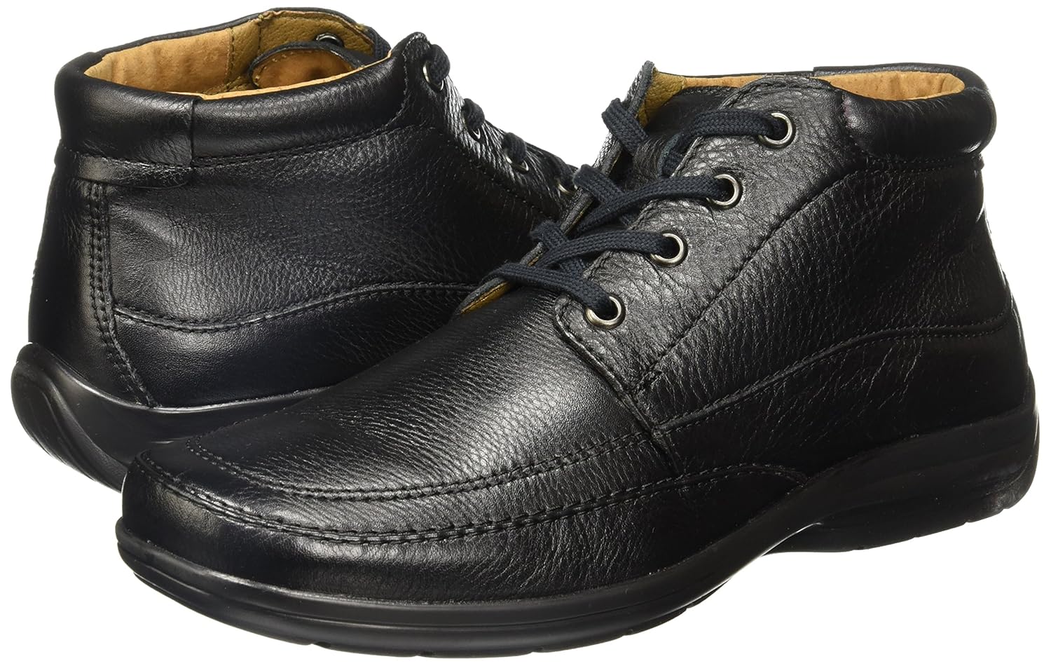 botas casuales para hombre