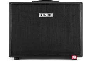 TONEX Cab Professional 700-watt FRFR Powered-Guitar cab