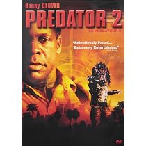 Amazon.com: Predator 2 : Películas y TV