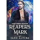 Reaper's Mark: A Paranormal Romance (Reapers of Crescent City Book 1)