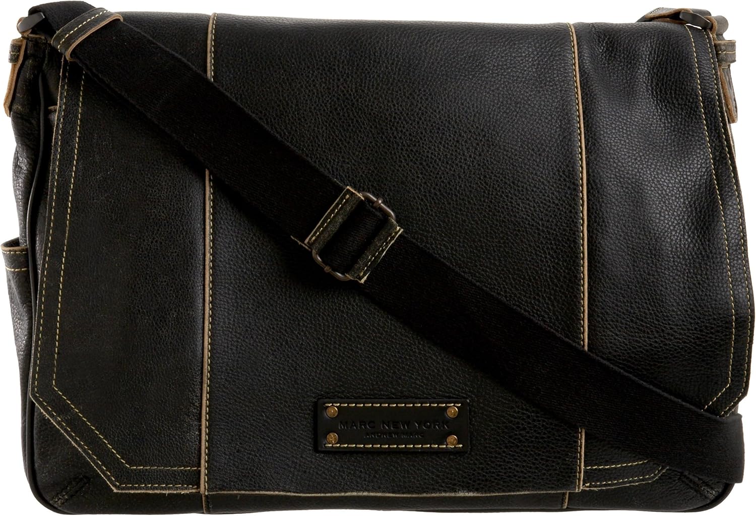 andrew marc messenger bag
