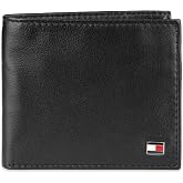 Goat Head Baphomet Leather Wallet - Satanic & Wiccan Symbol Slim Bifold For Men, 6 Card Slots - View #6