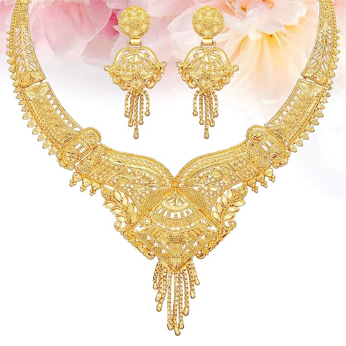 1 Tola Gold Haar Online Hotsell, UP TO 