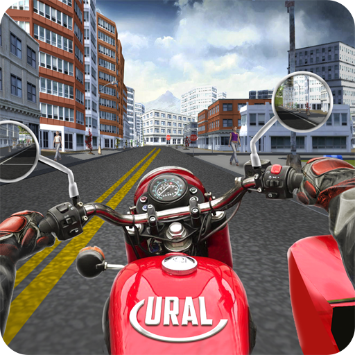 Ural Moto Simulator - Thumbnail 6