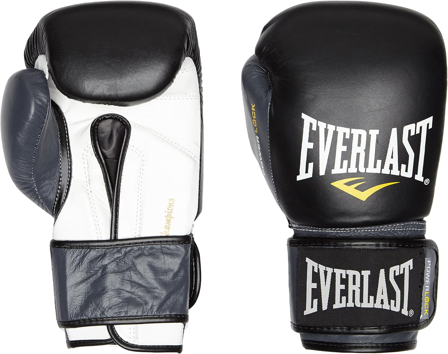 everlast box