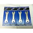 Park Tool DCW-Set Double End Cone Wrench Set