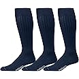 Cotton Dress Socks for Men – Knee High Men's Executive Socks – Classic Over the Calf Dress Socks by Boardroom Socks