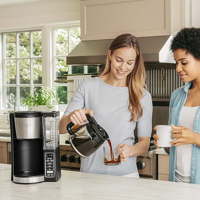 Best SCAA Certified Coffee Makers In 2024 Top 11 Rated Reviews