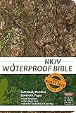 Waterproof Bible - NKJV - Camouflage