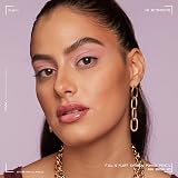 NYX Fill & Fluff Eyebrow Pomade Pencil Ash Brown Dual-Ended view 5