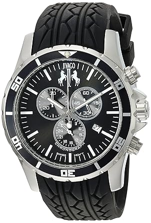 Mens JV0121 Ultimate Sport Chronograph Watch
