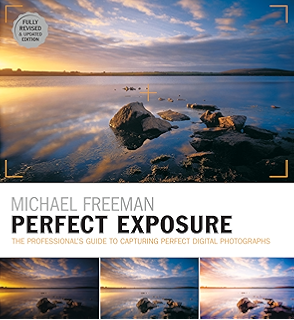 Barish Richard-perfect Exposure Barish Richard-perfect Exposure