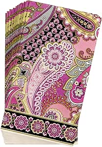 vera bradley bath towels