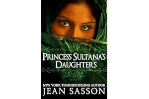Princess Sultana's Daughters