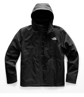 6400 Koleksi Model Jaket Gaul The North Face Gratis