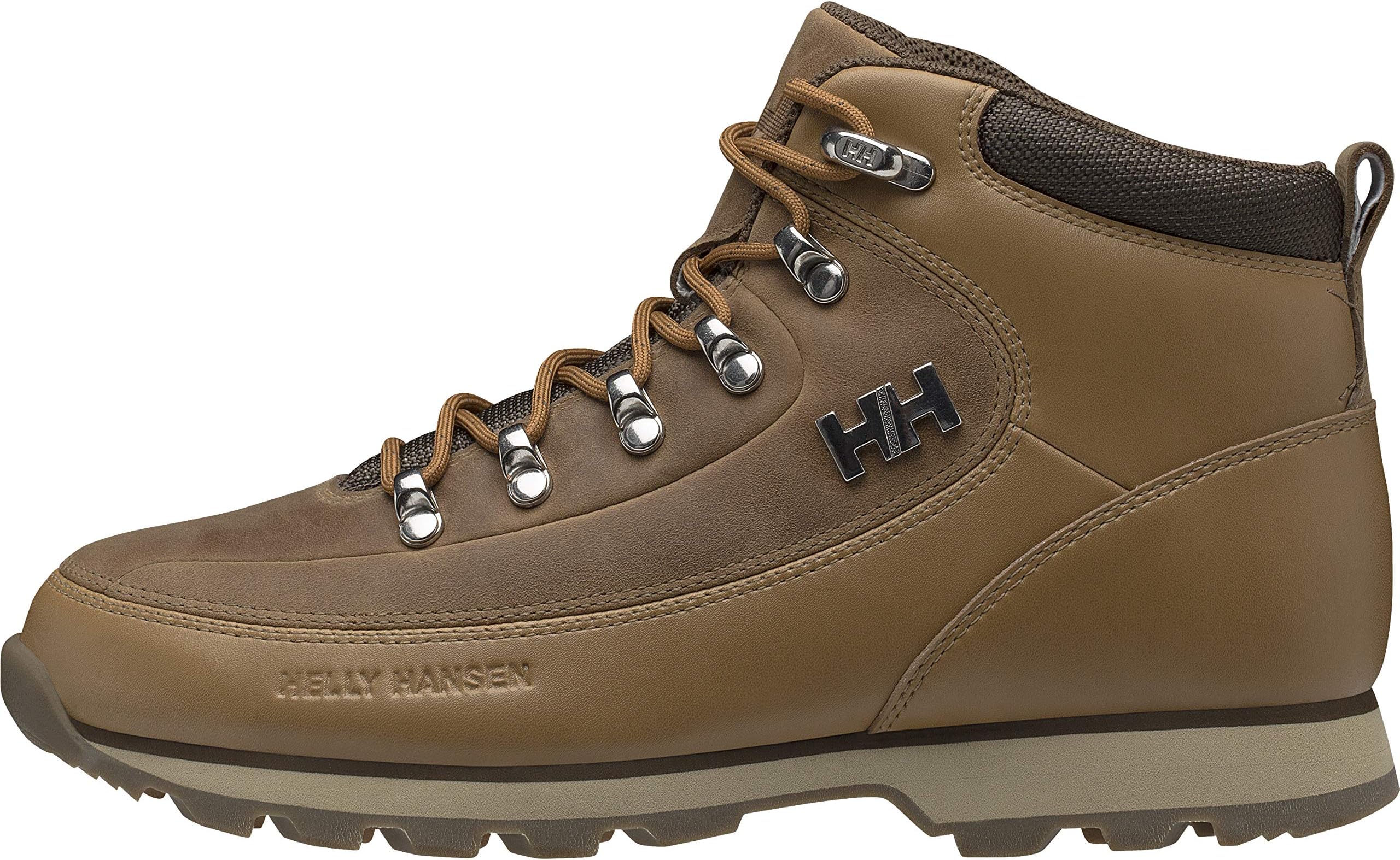 Helly Hansen Women's W the Forester High Rise Hiking Boots
