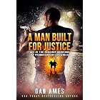 The Jack Reacher Cases (A Man Built For Justice)