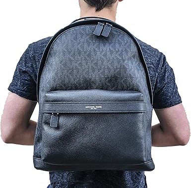 mk backpack mens
