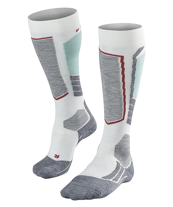 FALKE Damen Sk 2 Skistrümpfe