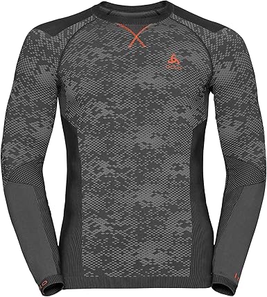 midweight merino wool base layer