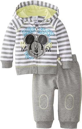 disney baby boy clothes