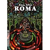 Federico Fellini's Roma (The Criterion Collection) [DVD]