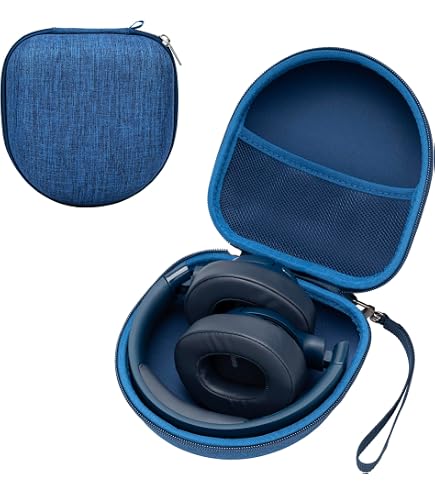 Amazon.com: COMECASE Case for Beats Solo 4/Studio Pro Headphones