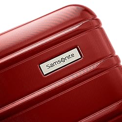 Samsonite Omni 2 Hardside Expandable Luggage with
