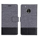 Rfvzubemok Compatible with Motorola Moto G5 Plus