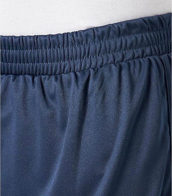 Herren Sport Shorts, 7XS - 2XL - Elastischer Bund mit Kordelzug - Nobel