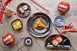 Max Build More Premium Sushi Bar Collection California Roll by ZURU view 6