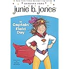 Junie B. Jones #16: Junie B. Jones Is Captain Field Day