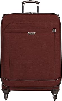 ricardo 25 inch luggage