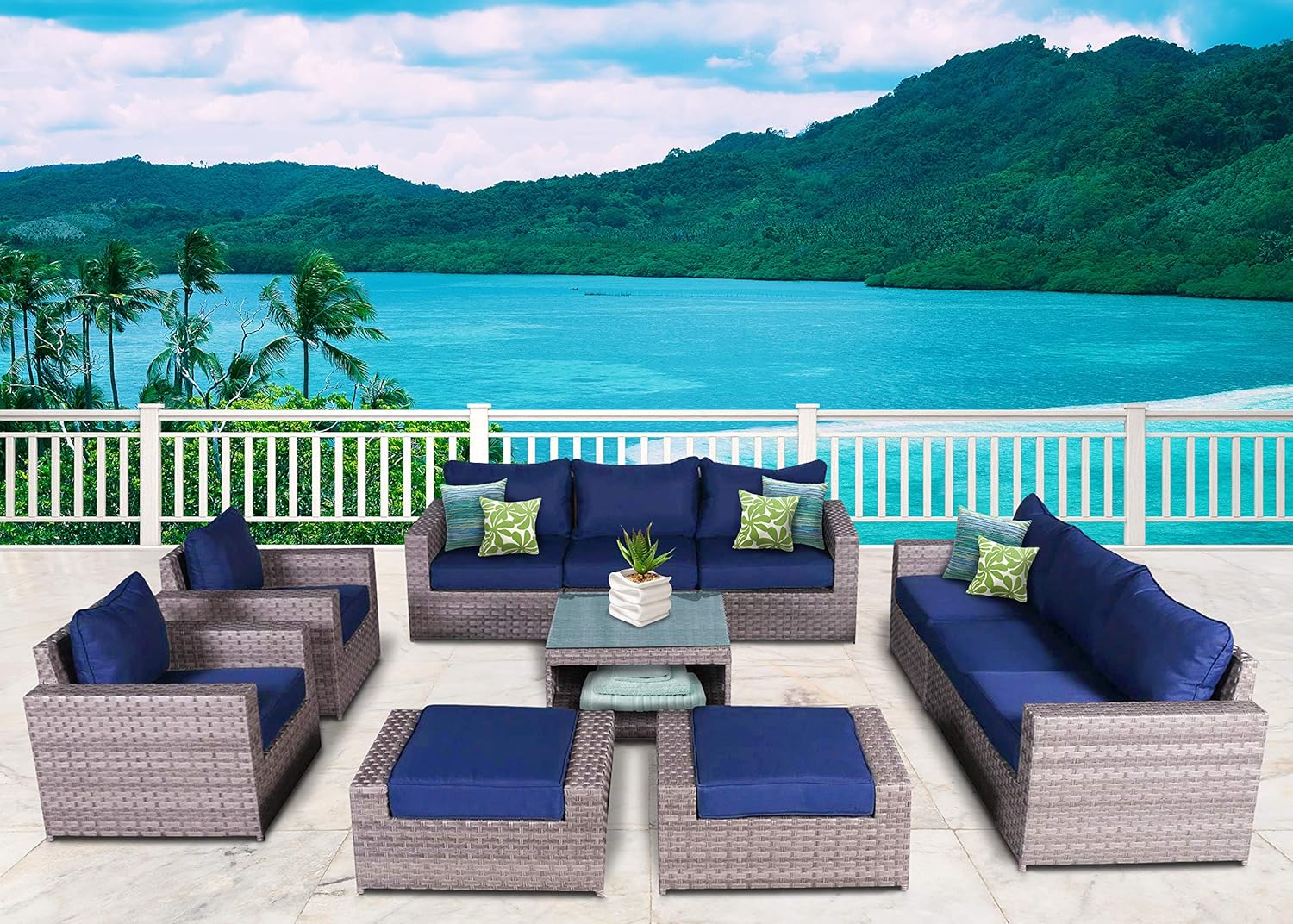 Best 11 piece table set