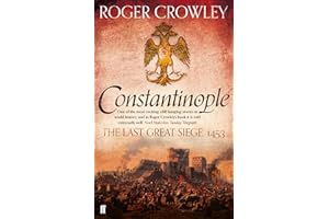 Constantinople: The Last Great Siege, 1453