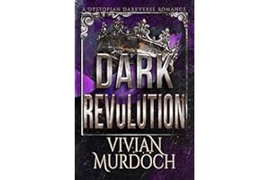 Dark Revolution: Alphas of Stanlion: A Marked Omega's Book (Marked Omegas 1)