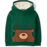 Gymboree boys And Toddler Long Sleeve Hoodie Sweatshirt