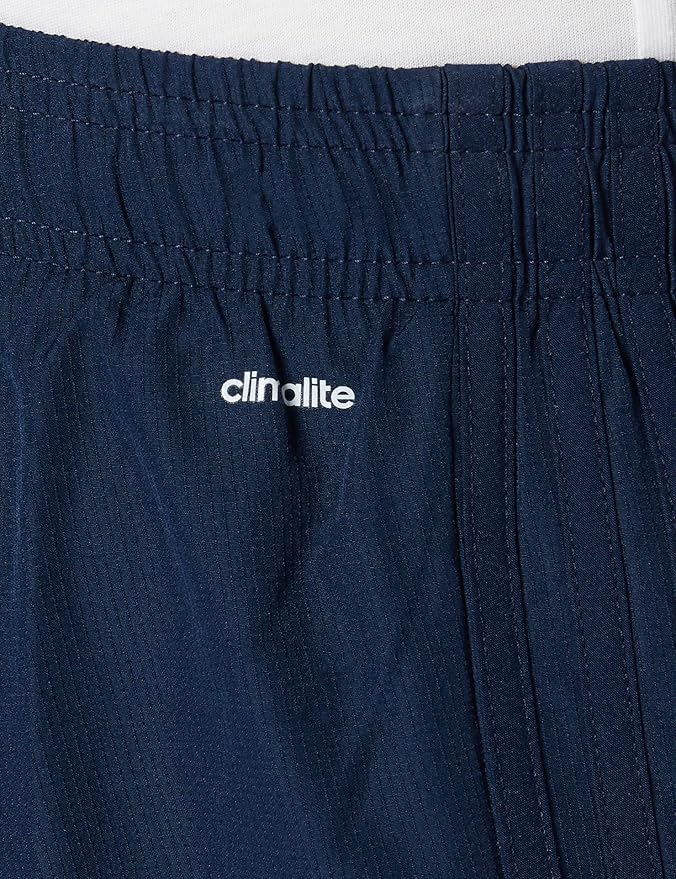 adidas tiro 17 woven short