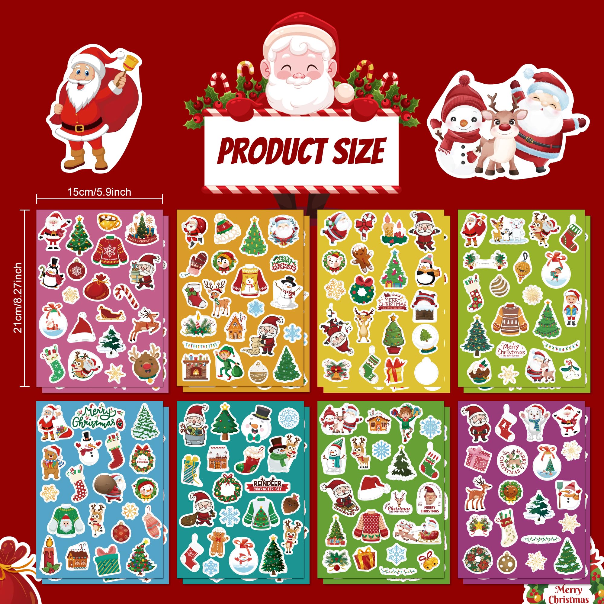 Stickers