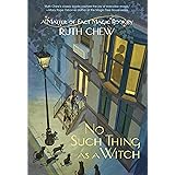 A Matter-of-Fact Magic Book: No Such Thing as a Witch