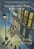 A Matter-of-Fact Magic Book: No Such Thing as a Witch