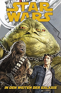 Star Wars Comicmagazin Band 7 Showdown Auf Dem - 