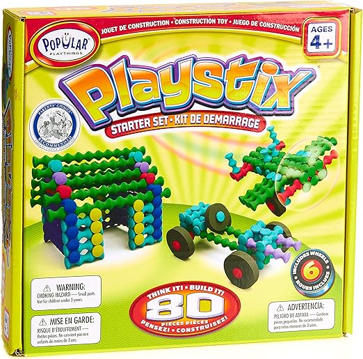 toys for building things