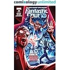 Fantastic Four (2018-2022) #26