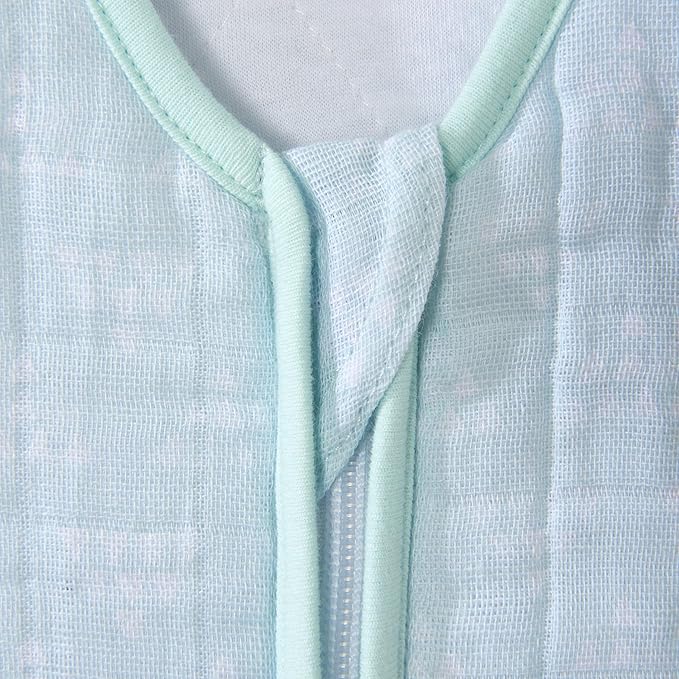 halo quilted sleep sack