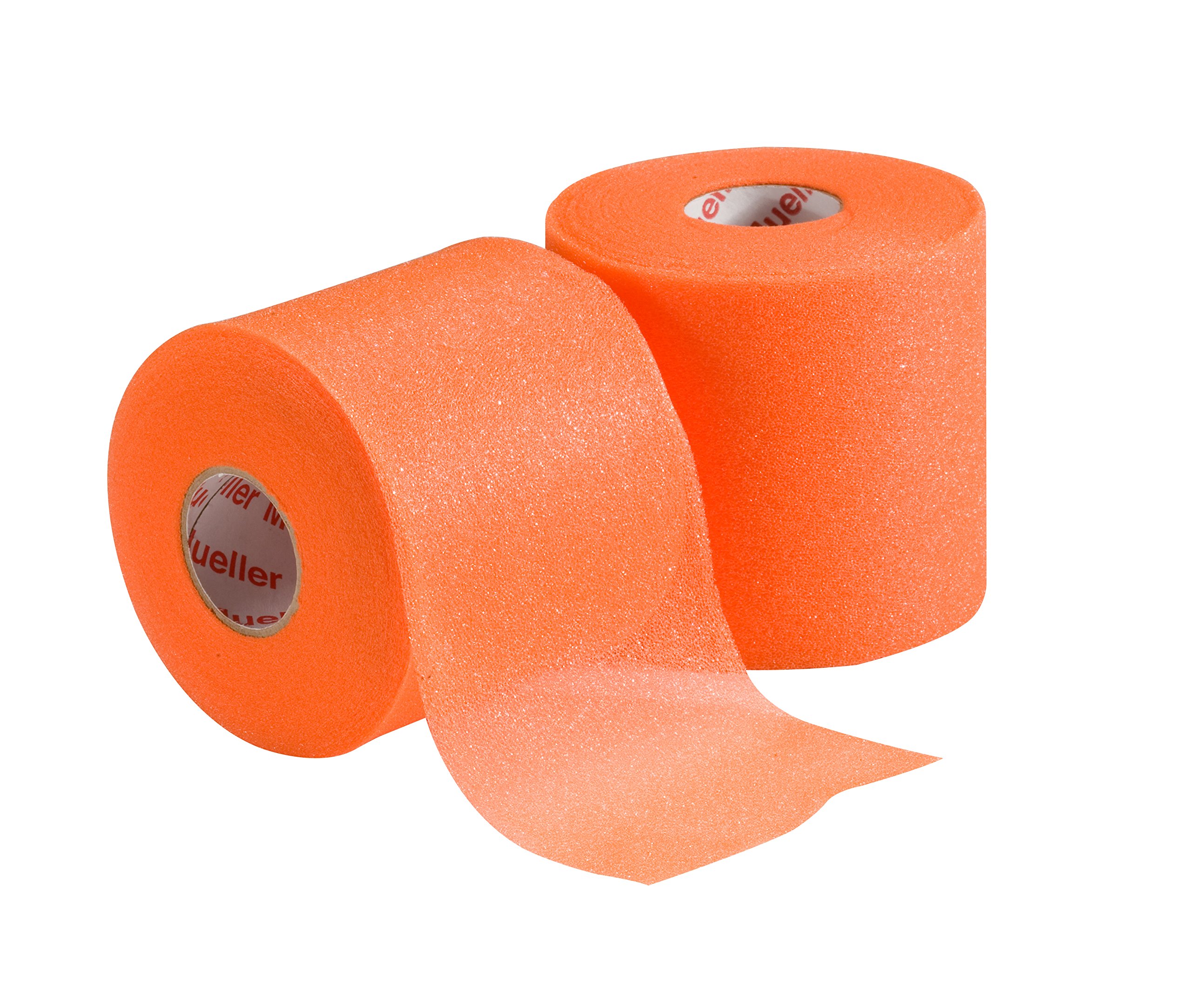 Big Bold MWrap, Big Orange, 6.9 cm x 27.4 m, 1 roll