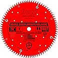 Freud LU97R010: 10" Double Sided Laminate/Melamine Blade